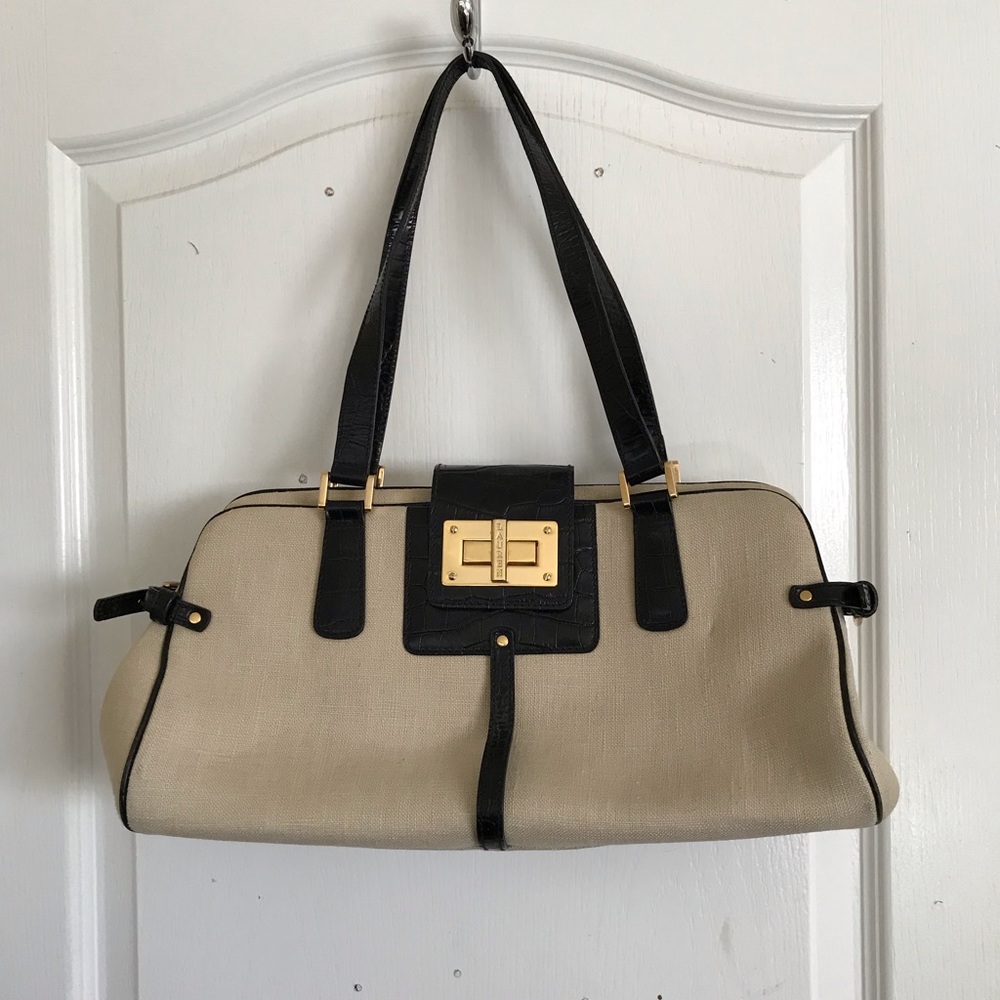 Lauren Ralph Lauren Medium Handbag Shoulder Bag